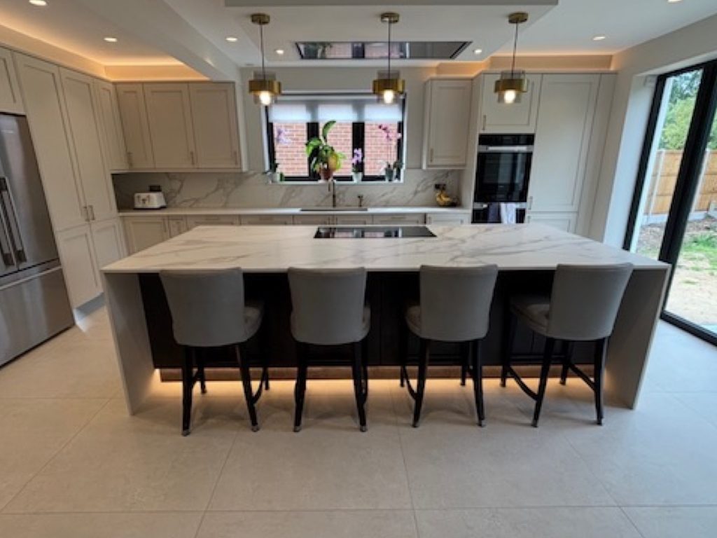 homefield kitchen wide