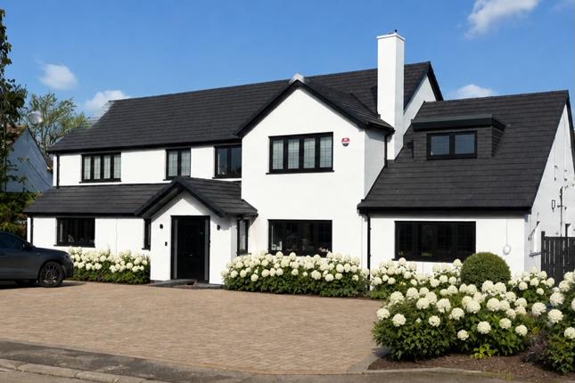 homefield road radlett