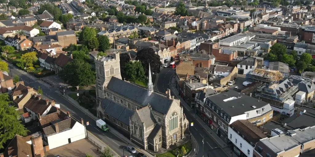 area guide barnet things to do