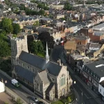 area guide barnet things to do