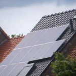 do solar panels require planning permission