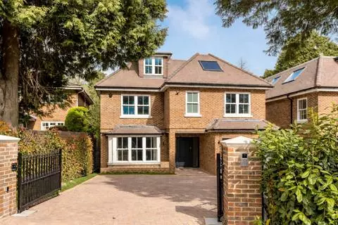 homes for sale in barnet