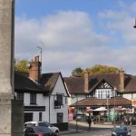 radlett area guide and things to do