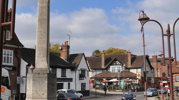 radlett area guide and things to do