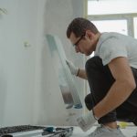 can you do building work before probate granted