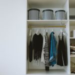home storage ideas when building a new home