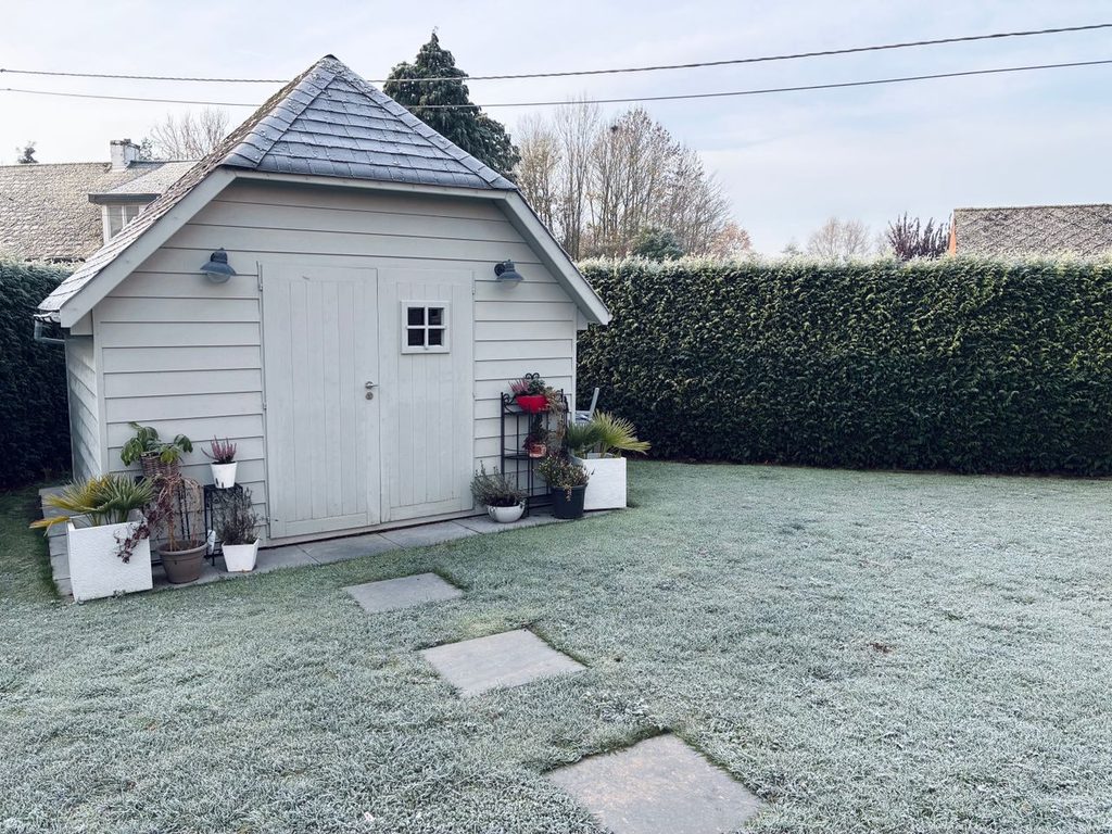 outside storage options